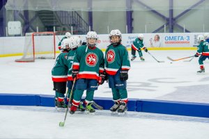 10.11.2025. КЛА АК БАРС-БАРЫС 12.11.25