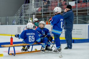 10.11.2025. КЛА АК БАРС-БАРЫС 12.11.25