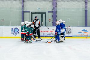 10.11.2025. КЛА АК БАРС-БАРЫС 12.11.25