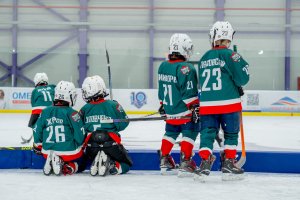 10.11.2025. КЛА АК БАРС-БАРЫС 12.11.25