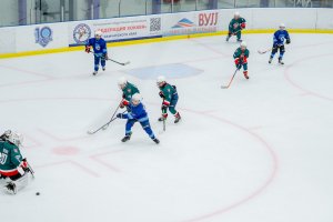 10.11.2025. КЛА АК БАРС-БАРЫС 12.11.25