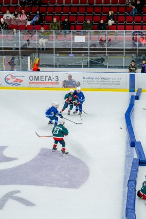 10.11.2025. КЛА АК БАРС-БАРЫС 12.11.25