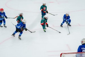 10.11.2025. КЛА АК БАРС-БАРЫС 12.11.25