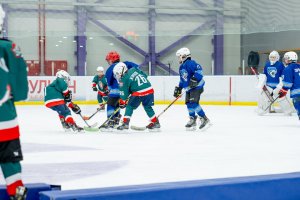 10.11.2025. КЛА АК БАРС-БАРЫС 12.11.25