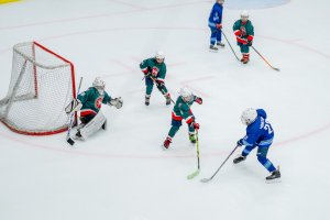 10.11.2025. КЛА АК БАРС-БАРЫС 12.11.25