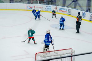 10.11.2025. КЛА АК БАРС-БАРЫС 12.11.25