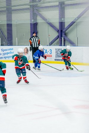 10.11.2025. КЛА АК БАРС-БАРЫС 12.11.25