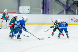 10.11.2025. КЛА АК БАРС-БАРЫС 12.11.25