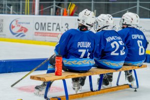 10.11.2025. КЛА АК БАРС-БАРЫС 12.11.25