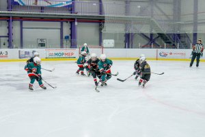 09.12.2025. КЛА АК-БАРС - АВАНГАРД 10.12.2025