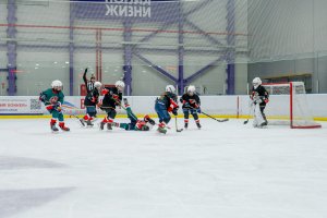 09.12.2025. КЛА АК-БАРС - АВАНГАРД 10.12.2025