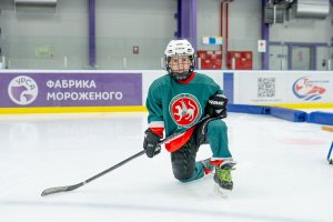 09.12.2025. КЛА АК-БАРС - АВАНГАРД 10.12.2025