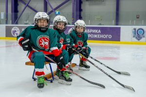 09.12.2025. КЛА АК-БАРС - АВАНГАРД 10.12.2025