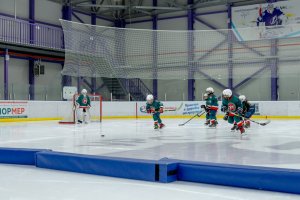 09.12.2025. КЛА АК-БАРС - АВАНГАРД 10.12.2025