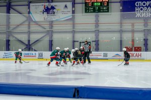 09.12.2025. КЛА АК-БАРС - АВАНГАРД 10.12.2025