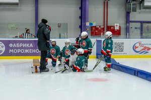 09.12.2025. КЛА АК-БАРС - АВАНГАРД 10.12.2025