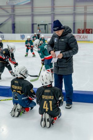 09.12.2025. КЛА АК-БАРС - АВАНГАРД 10.12.2025