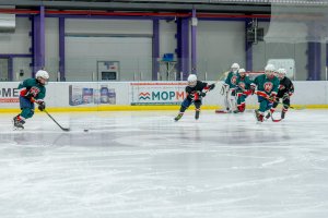 09.12.2025. КЛА АК-БАРС - АВАНГАРД 10.12.2025