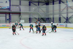 09.12.2025. КЛА АК-БАРС - АВАНГАРД 10.12.2025