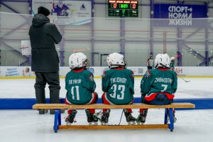 09.12.2025. КЛА АК-БАРС - АВАНГАРД 10.12.2025