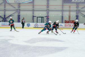 09.12.2025. КЛА АК-БАРС - АВАНГАРД 10.12.2025