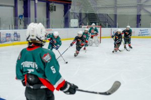 09.12.2025. КЛА АК-БАРС - АВАНГАРД 10.12.2025