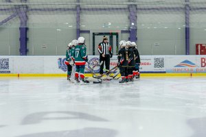 09.12.2025. КЛА АК-БАРС - АВАНГАРД 10.12.2025