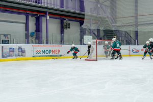 09.12.2025. КЛА АК-БАРС - АВАНГАРД 10.12.2025