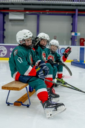 09.12.2025. КЛА АК-БАРС - АВАНГАРД 10.12.2025