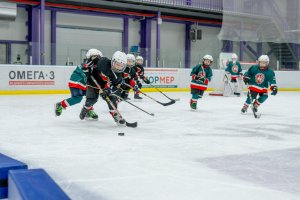 09.12.2025. КЛА АК-БАРС - АВАНГАРД 10.12.2025