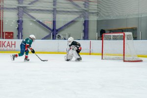 09.12.2025. КЛА АК-БАРС - АВАНГАРД 10.12.2025