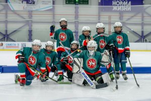 09.12.2025. КЛА АК-БАРС - АВАНГАРД 10.12.2025