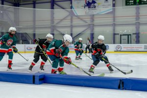 09.12.2025. КЛА АК-БАРС - АВАНГАРД 10.12.2025