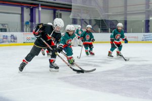 09.12.2025. КЛА АК-БАРС - АВАНГАРД 10.12.2025