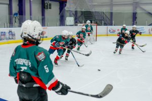 09.12.2025. КЛА АК-БАРС - АВАНГАРД 10.12.2025