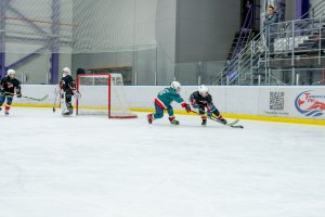 09.12.2025. КЛА АК-БАРС - АВАНГАРД 10.12.2025