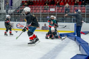 09.12.2025. КЛА АК-БАРС - АВАНГАРД 10.12.2025