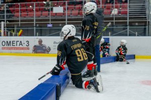 09.12.2025. КЛА АК-БАРС - АВАНГАРД 10.12.2025