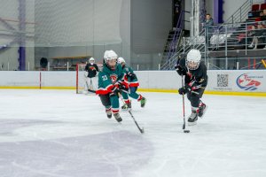 09.12.2025. КЛА АК-БАРС - АВАНГАРД 10.12.2025