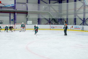 09.12.2025. КЛА АК-БАРС - АВАНГАРД 10.12.2025