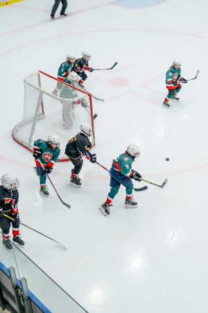 09.12.2025. КЛА АК-БАРС - АВАНГАРД 10.12.2025