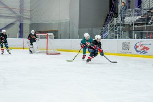 09.12.2025. КЛА АК-БАРС - АВАНГАРД 10.12.2025