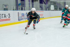 09.12.2025. КЛА АК-БАРС - АВАНГАРД 10.12.2025