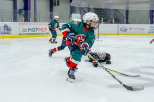 09.12.2025. КЛА АК-БАРС - АВАНГАРД 10.12.2025