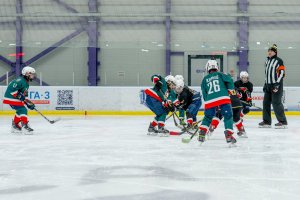 09.12.2025. КЛА АК-БАРС - АВАНГАРД 10.12.2025