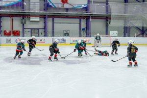 09.12.2025. КЛА АК-БАРС - АВАНГАРД 10.12.2025