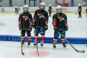 09.12.2025. КЛА АК-БАРС - АВАНГАРД 10.12.2025