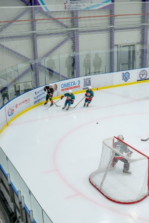 09.12.2025. КЛА АК-БАРС - АВАНГАРД 10.12.2025