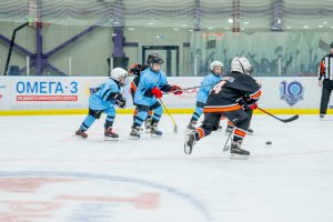 11.11.2025. КЛА АМУР - ДИНАМО МН 12.11.2025