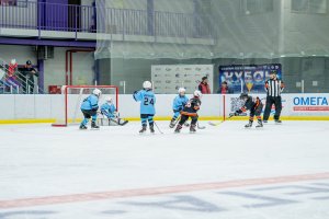 11.11.2025. КЛА АМУР - ДИНАМО МН 12.11.2025